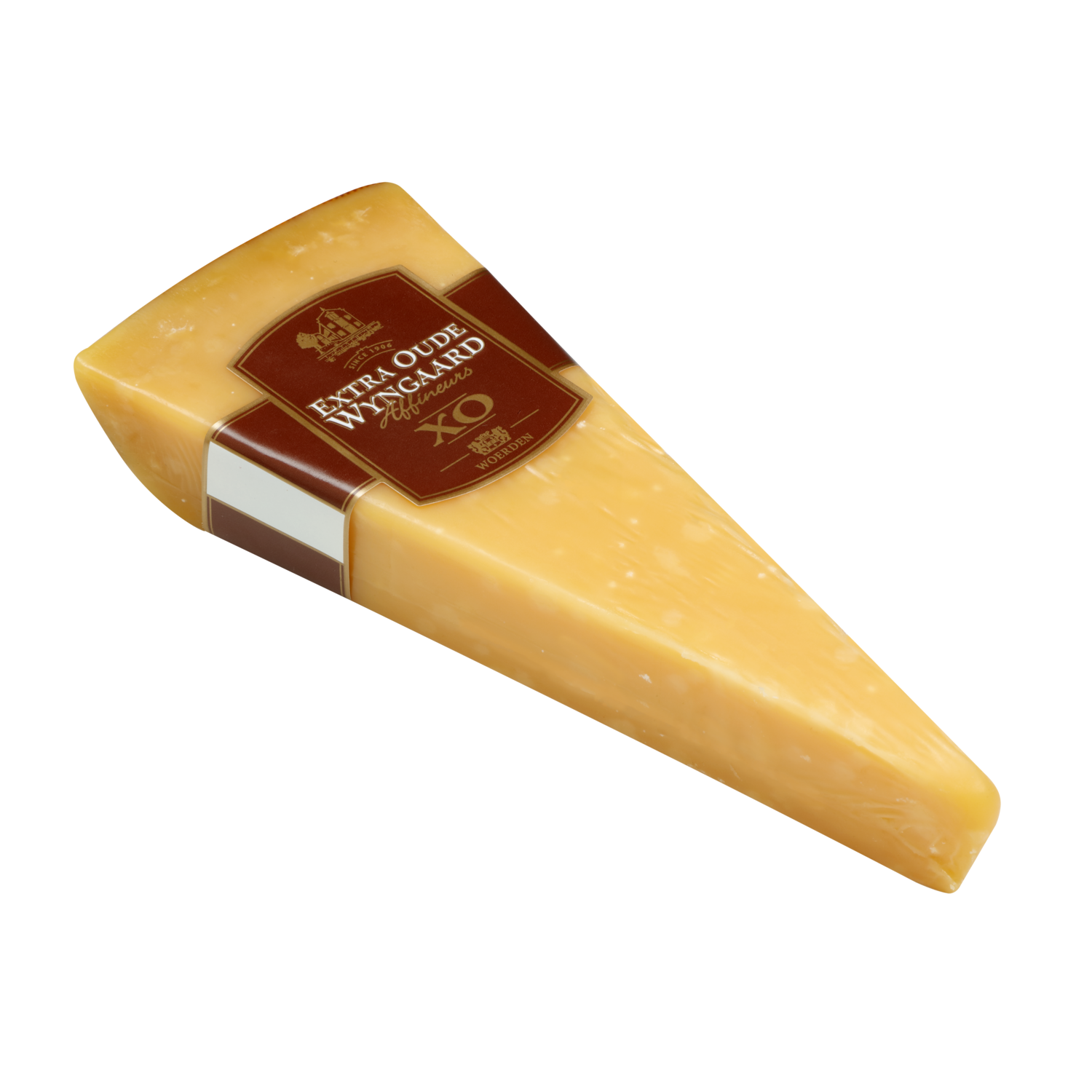 Wyngaard Kaas Extra Oude Wyngaard 135gr 